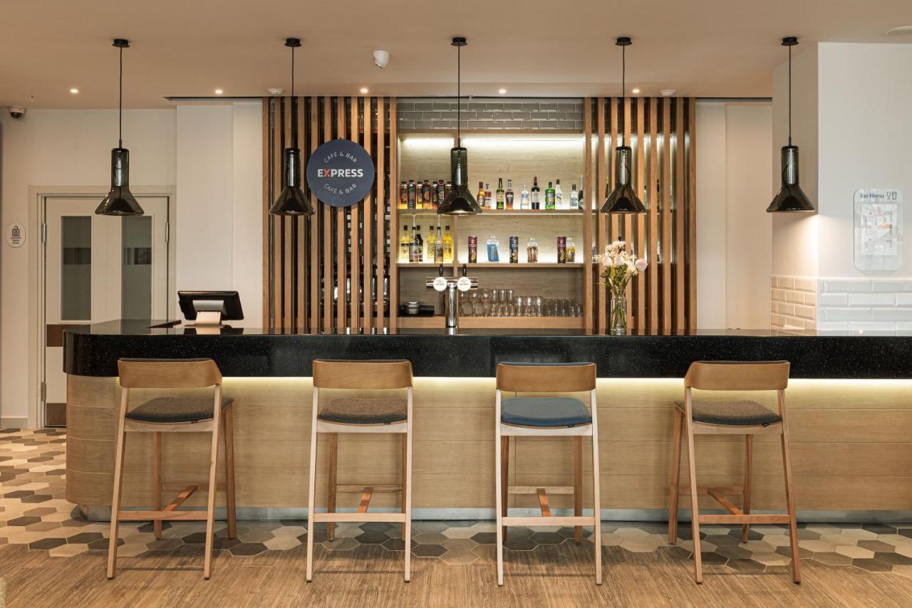 Holiday Inn Express - Astana - Turan By Ihg 외부 사진