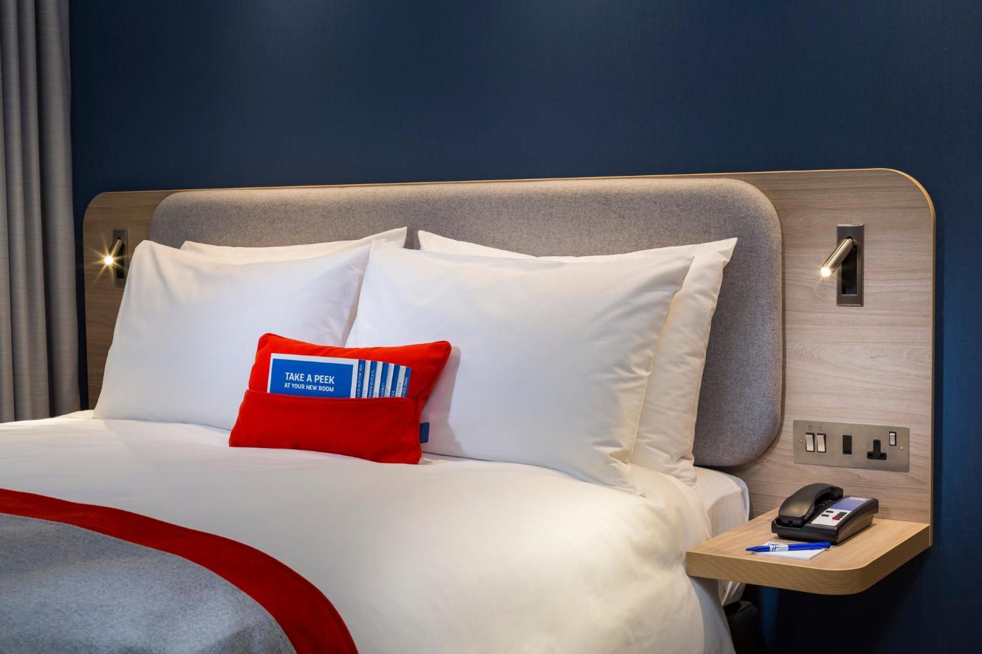 Holiday Inn Express - Astana - Turan By Ihg 외부 사진