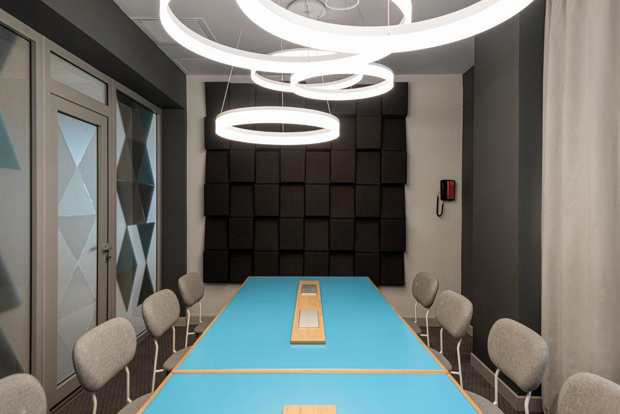 Holiday Inn Express - Astana - Turan By Ihg 외부 사진