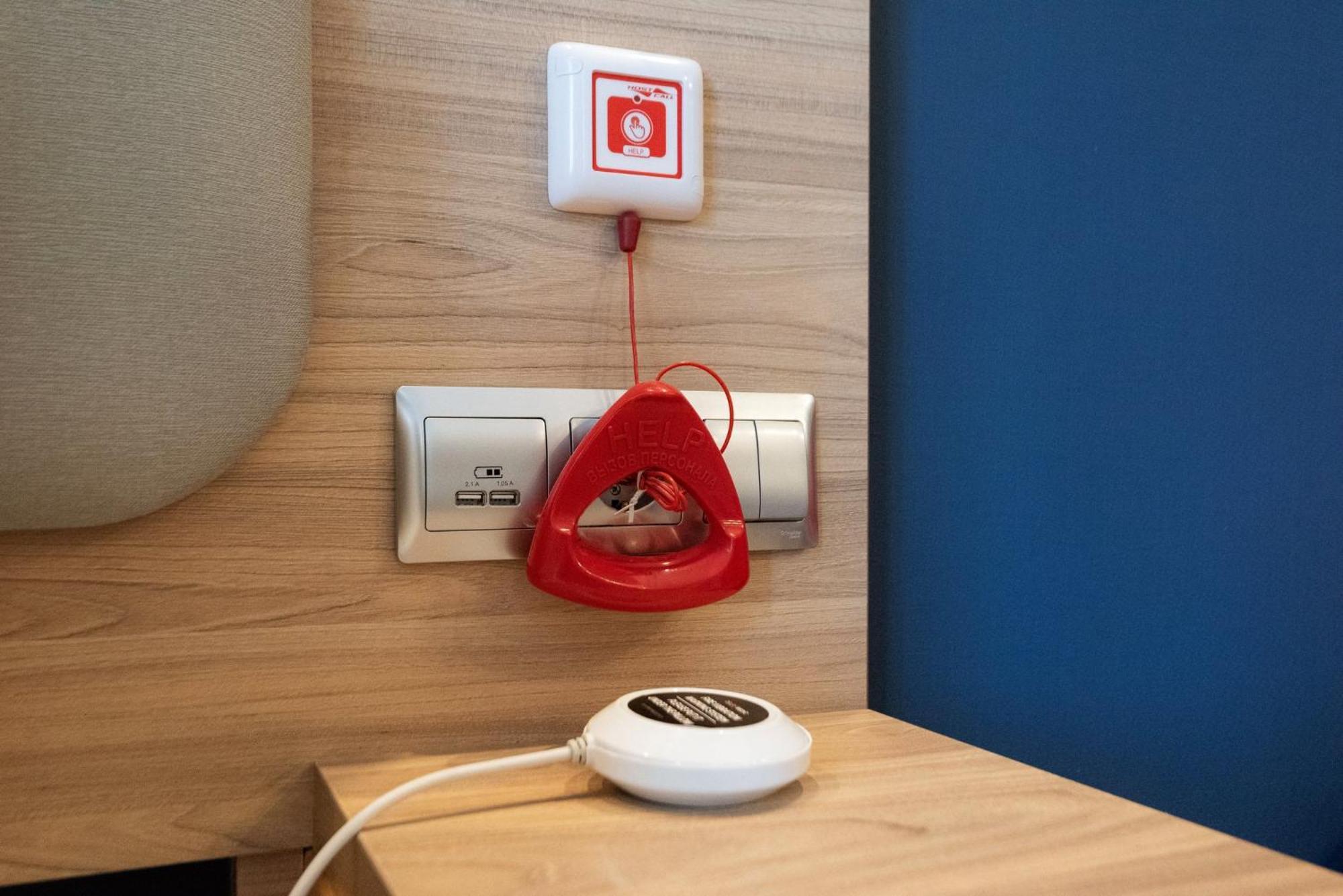Holiday Inn Express - Astana - Turan By Ihg 외부 사진