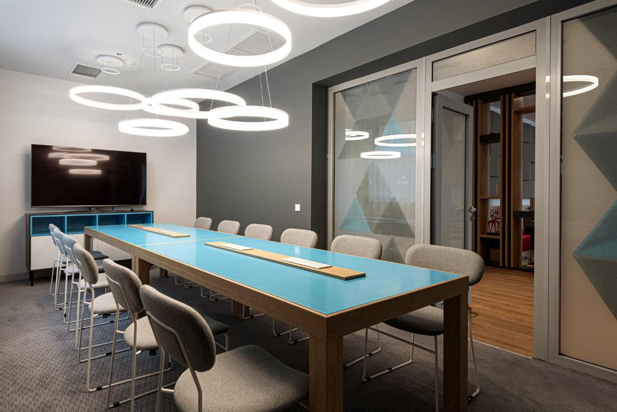 Holiday Inn Express - Astana - Turan By Ihg 외부 사진