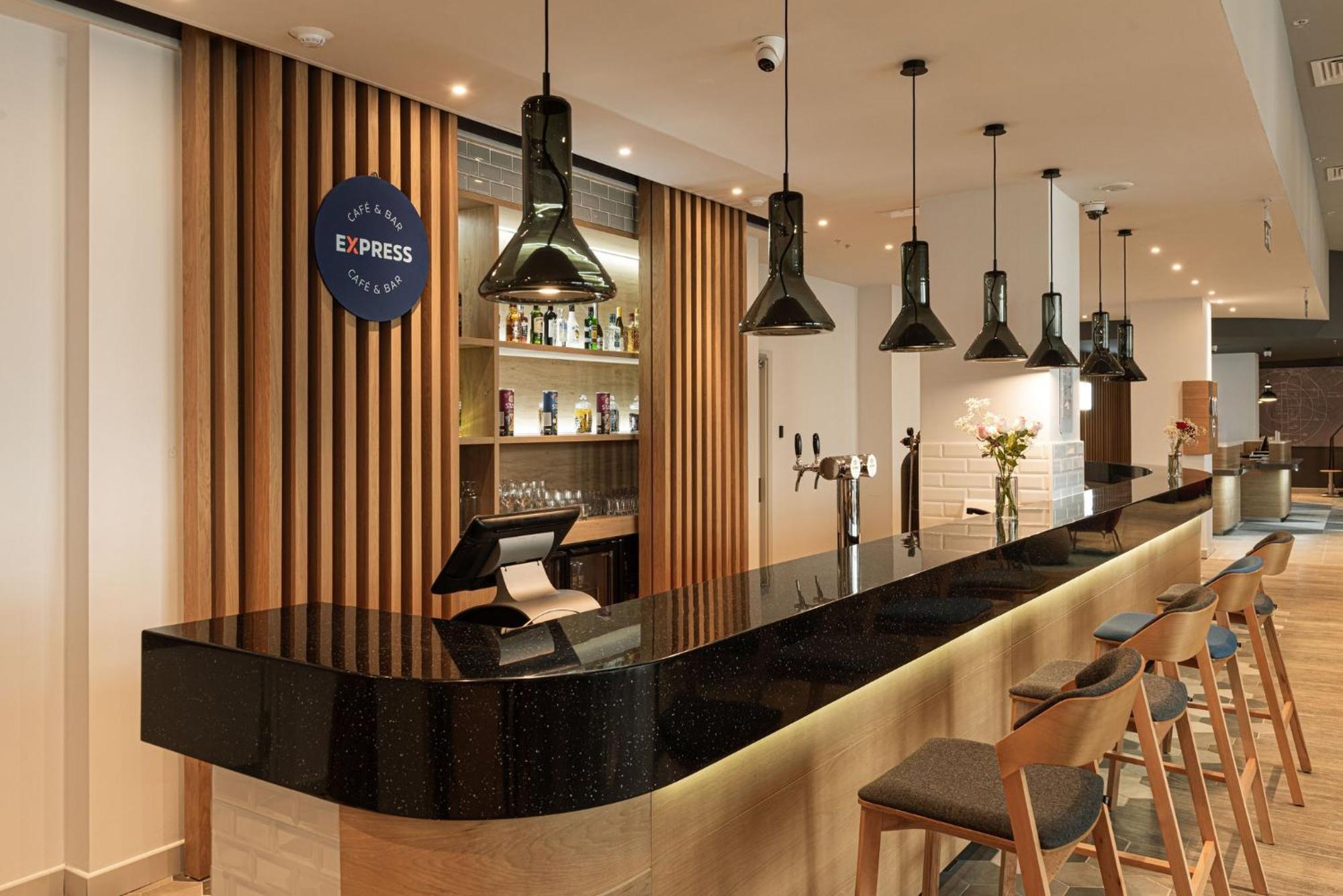 Holiday Inn Express - Astana - Turan By Ihg 외부 사진